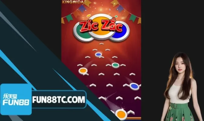 Zíc Zắc có 4 phòng chơi khác nhau anh em dễ dàng tham gia trải nghiệm